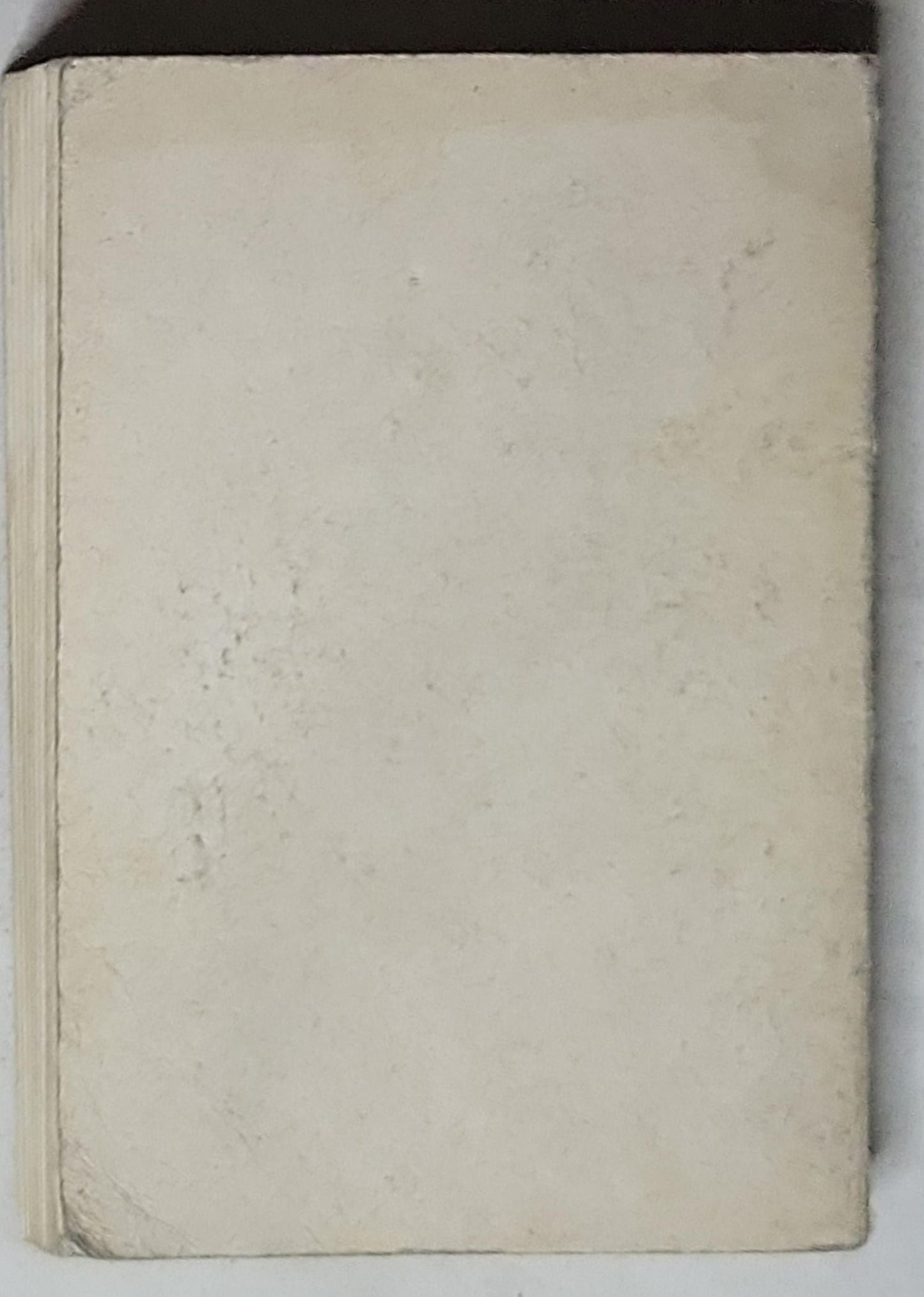Histoire d’un enfant