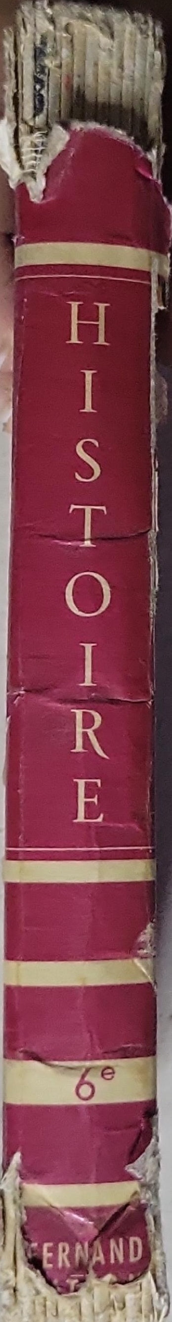 Histoire: L'Orient • La Grèce • Rome