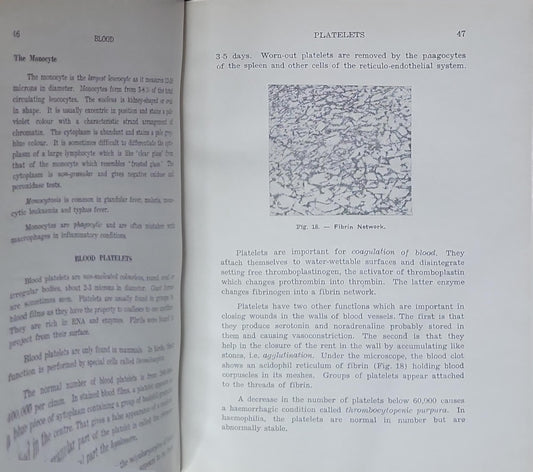 HISTOLOGY: FOR MEDICAL STUDENTS