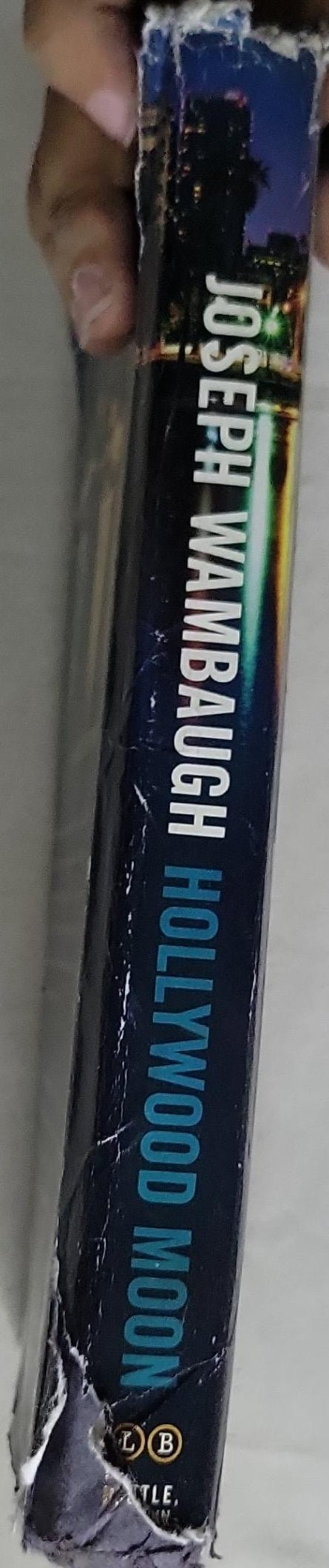 Hollywood Moon: A Novel