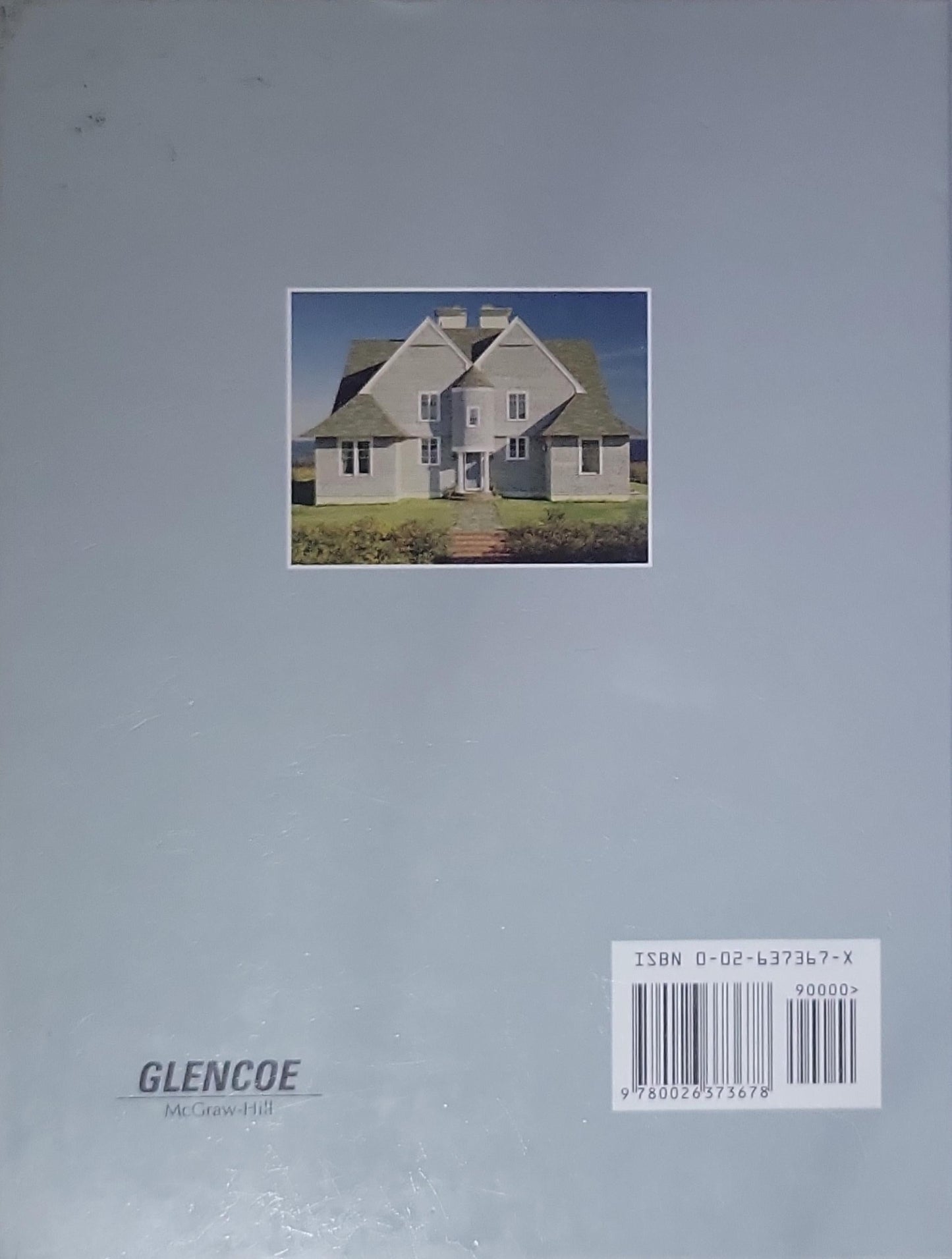 HOMES: Today and Tomorrow