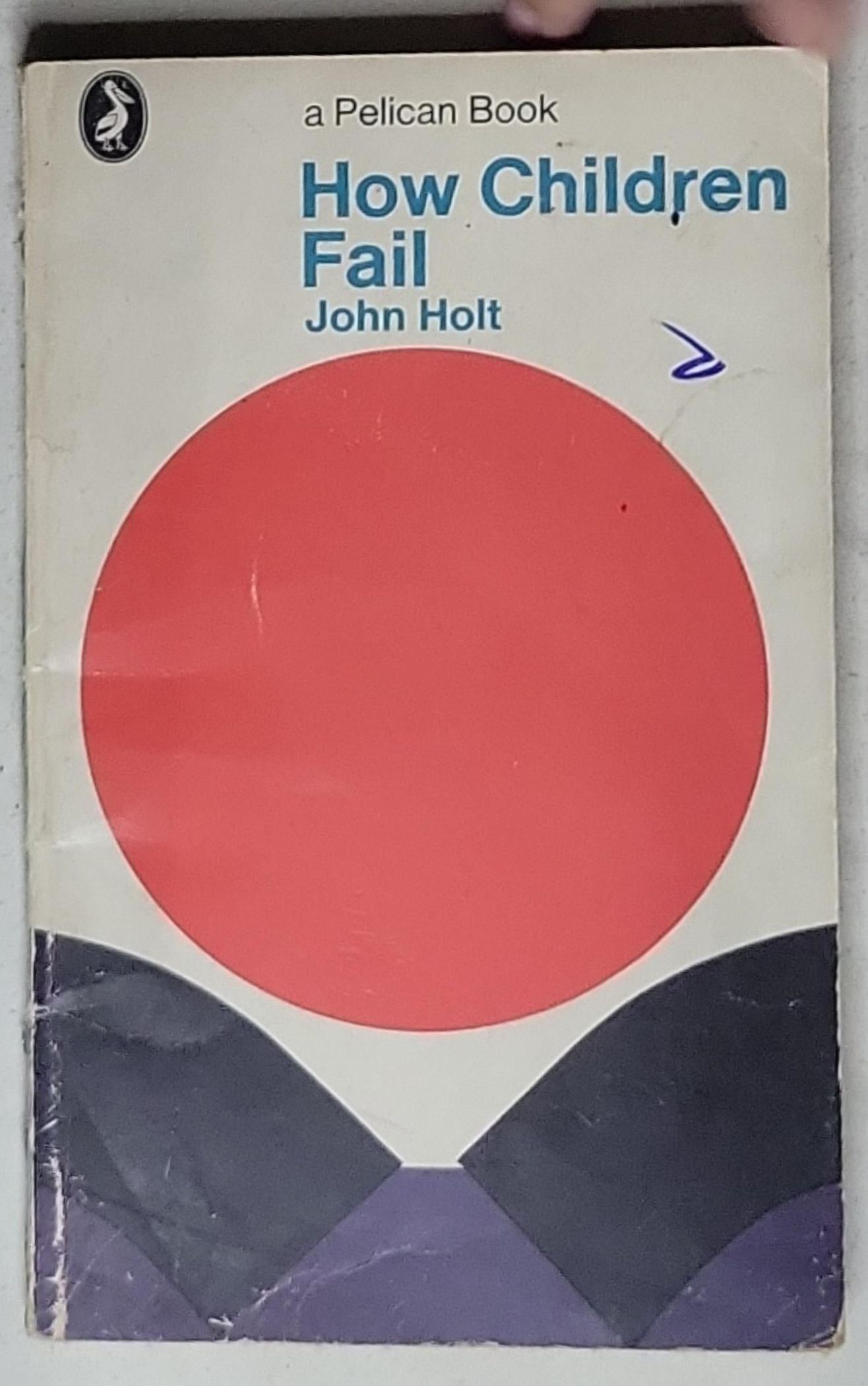 How Children Fail