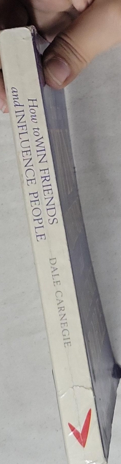How to Win Friends and Influence People: Vermilion Life Essentials edition