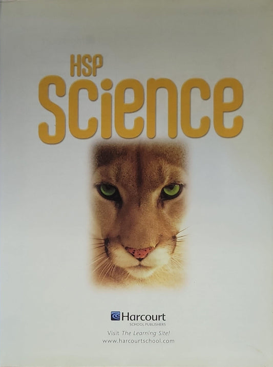HSP Science