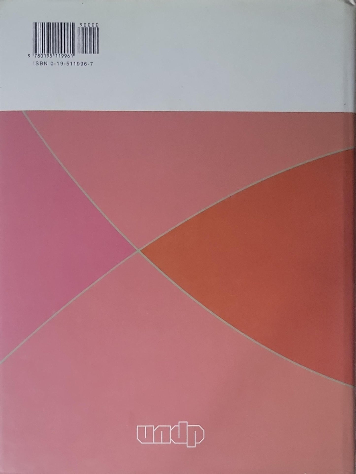 Human Development Report 1997