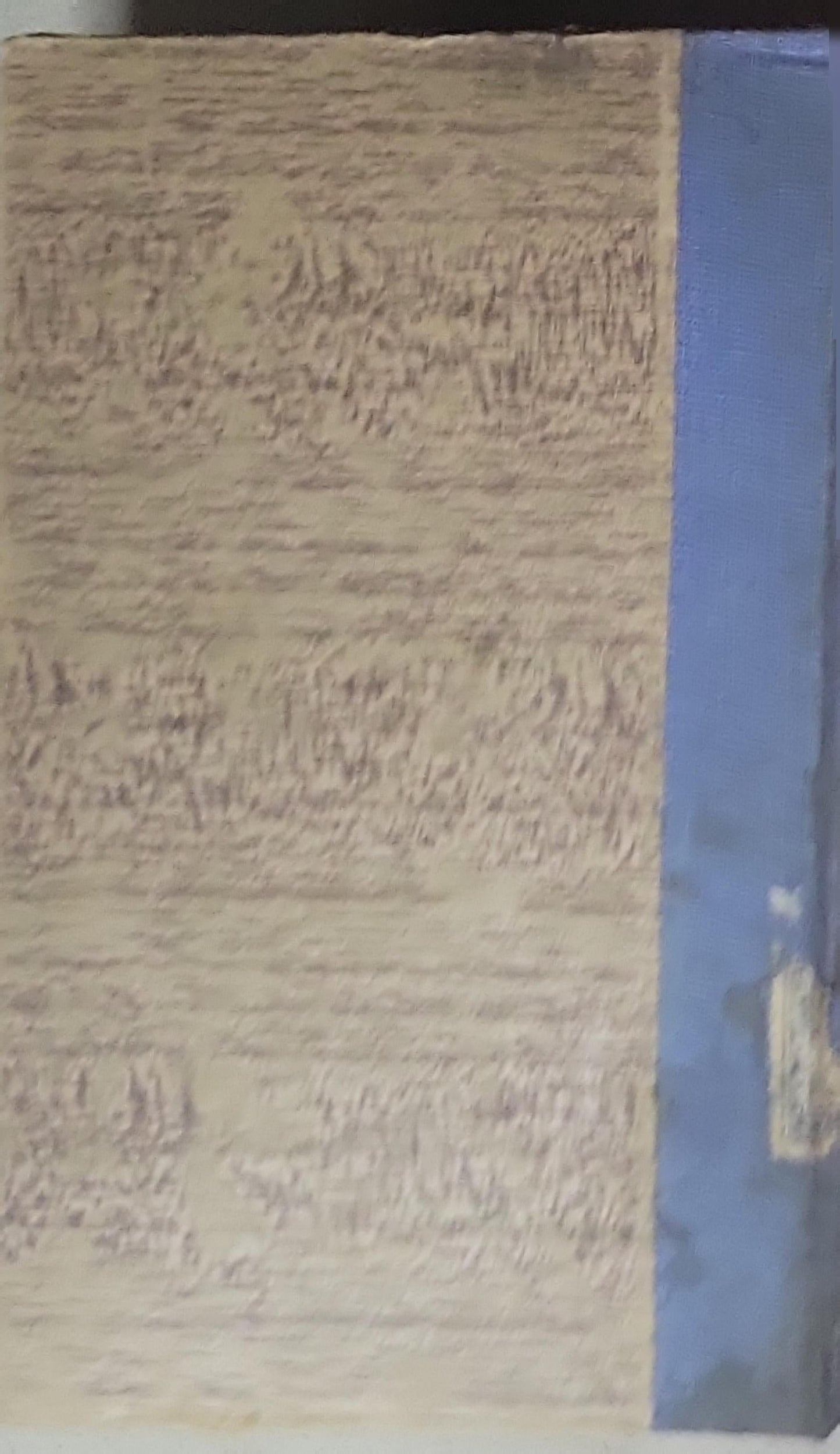 HUMAN NEEDS AND WORLD CHRISTIANITY