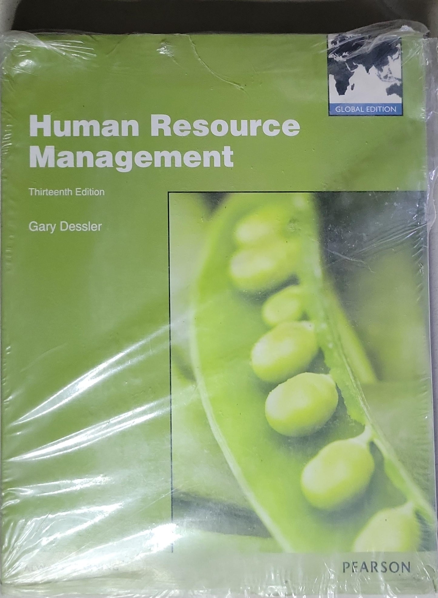 Human Resource Management: Thirteenth Edition