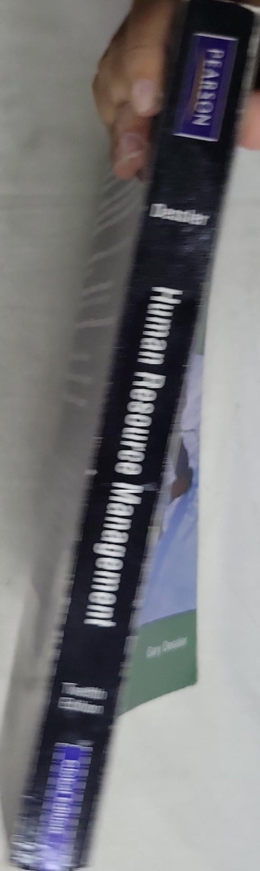 Human Resource Management: Twelfth Edition, Global Edition