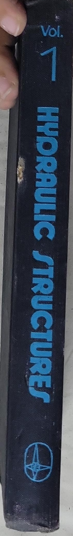 Hydraulic Structures: Edited by M. M. Grishin