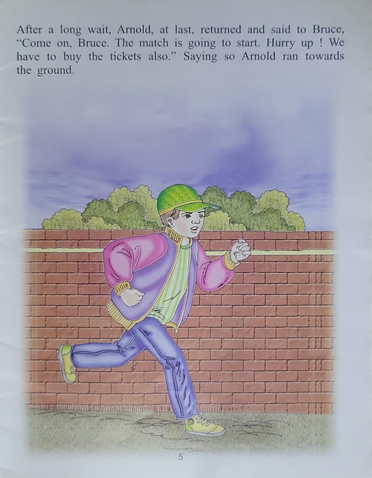 I AM SORRY.: Character-Building Stories for Children