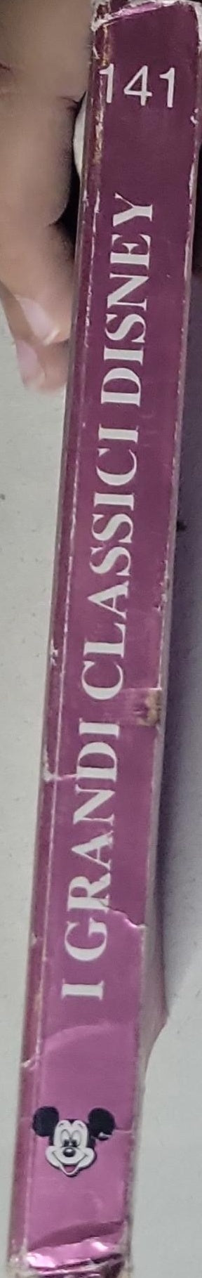 I Grandi Classici Disney