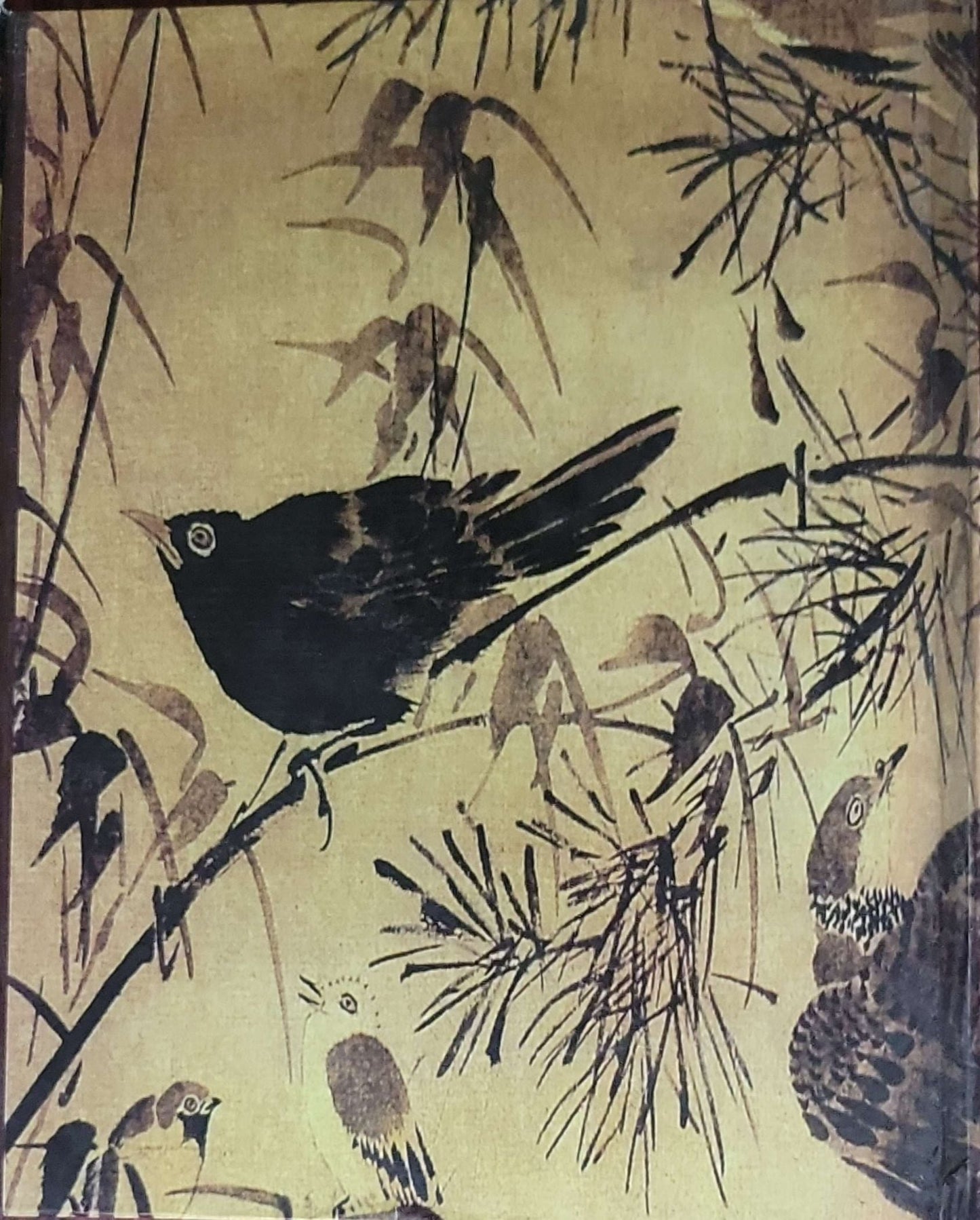 中國剪紙 - CHINESE PAPERCUTS