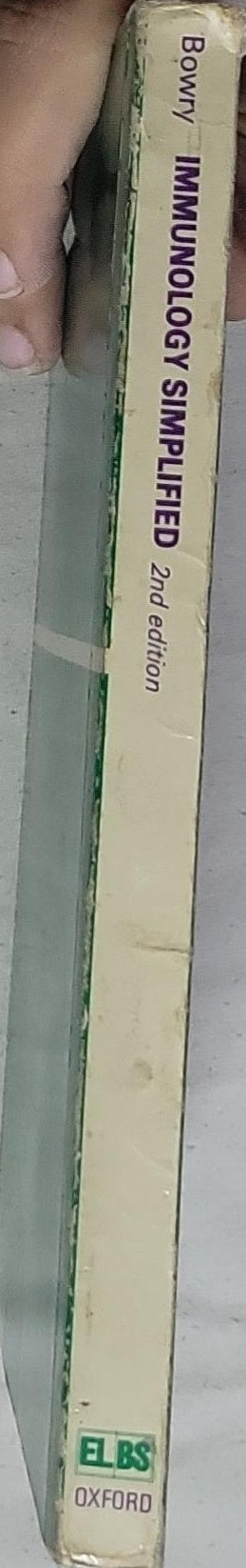 Immunology Simplified: 2nd Edition