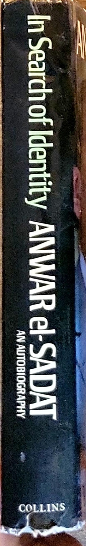 In Search of Identity