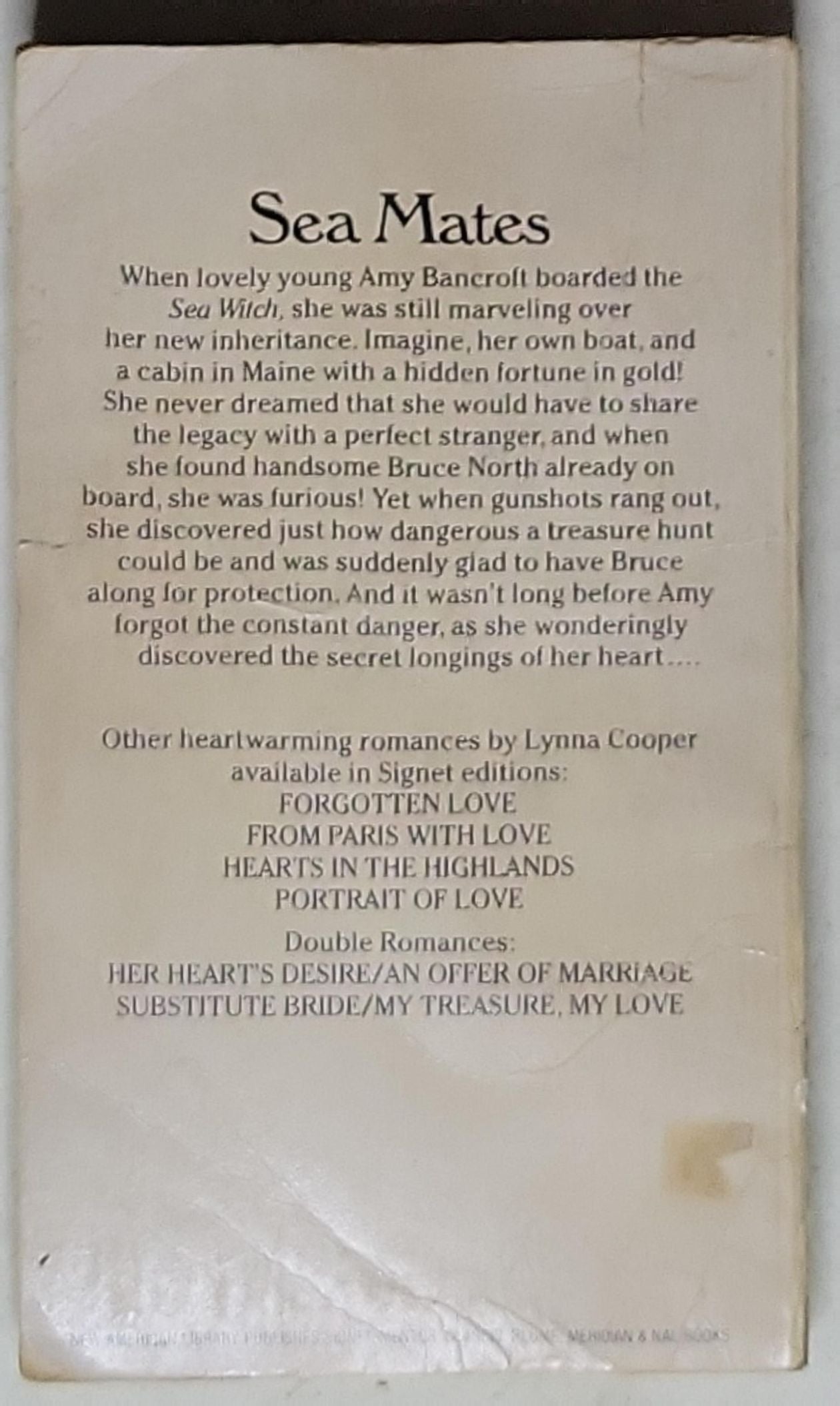 Inherit My Heart