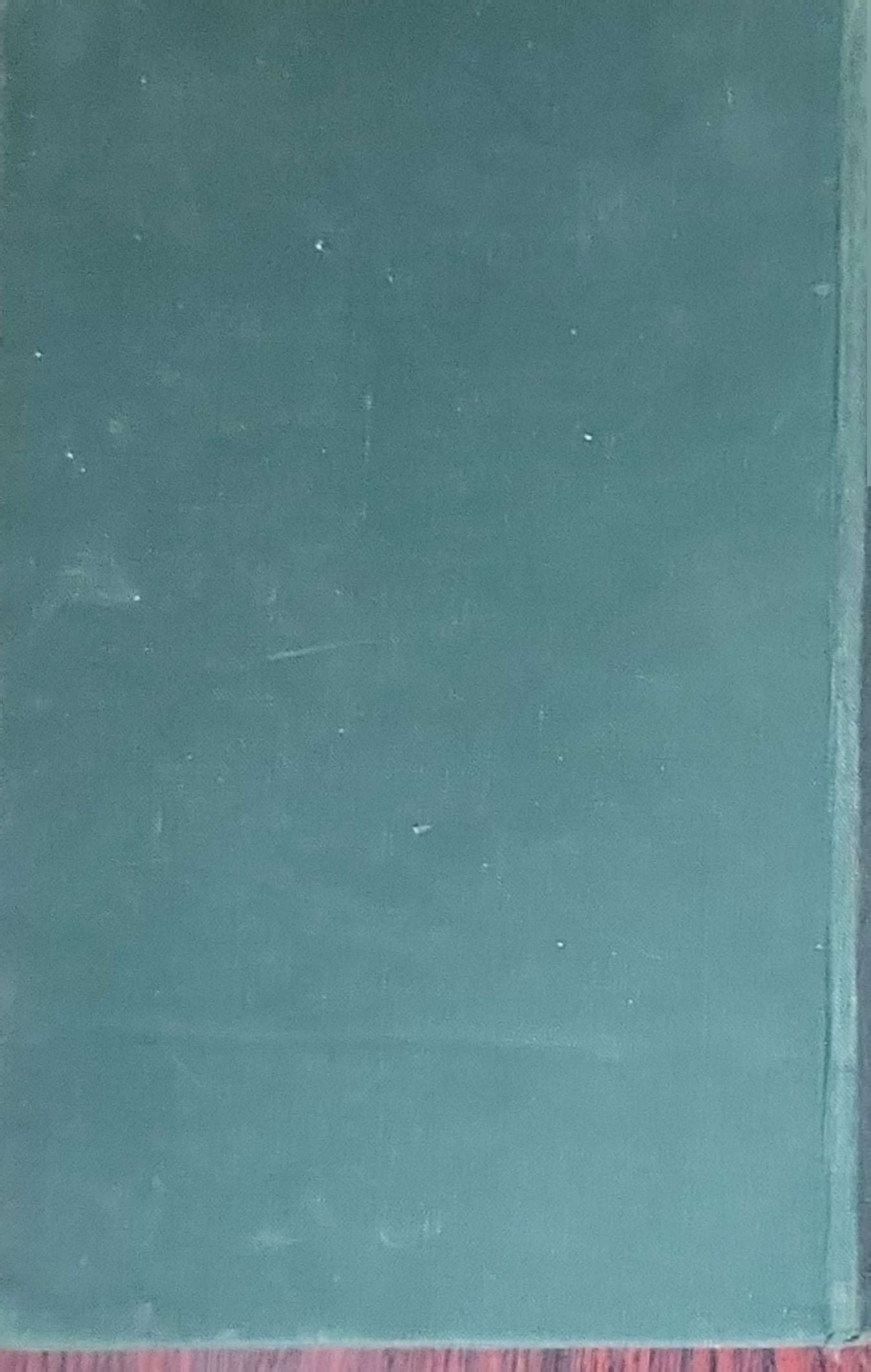 Intermediate Chemistry: (fifth edition)