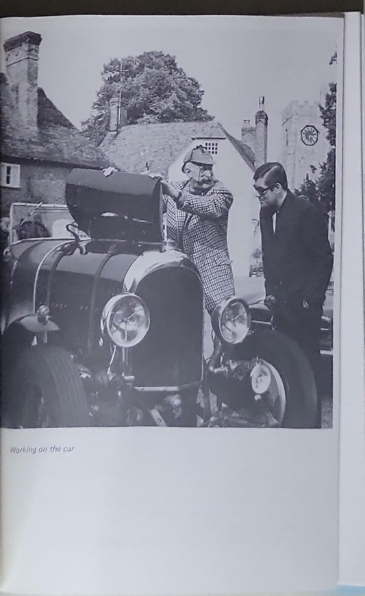 Intermediate English Course: Programmes 1-10