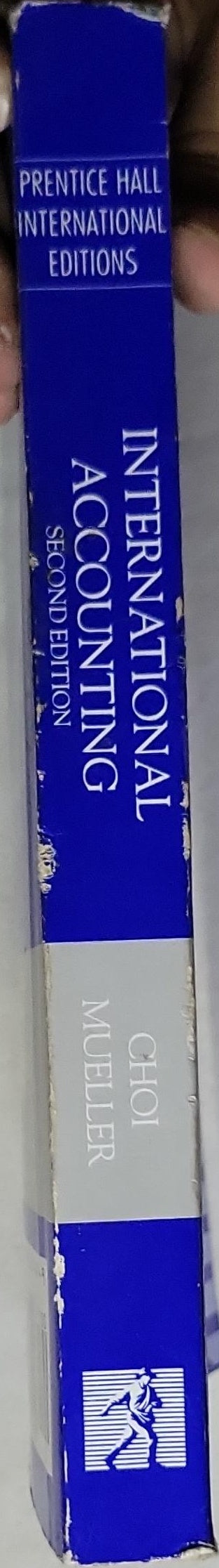 International Accounting: Second Edition