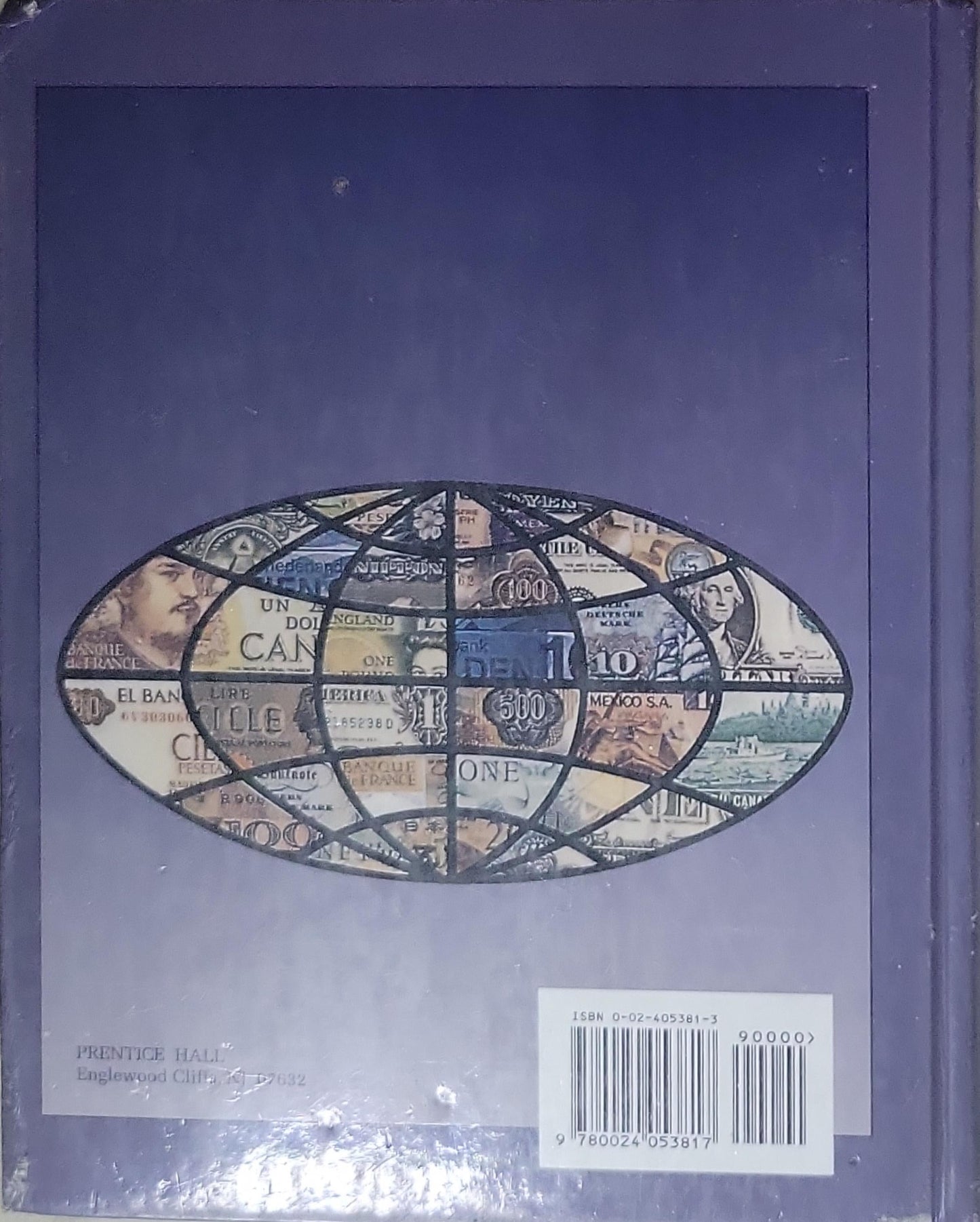International Economics: 5th Edition