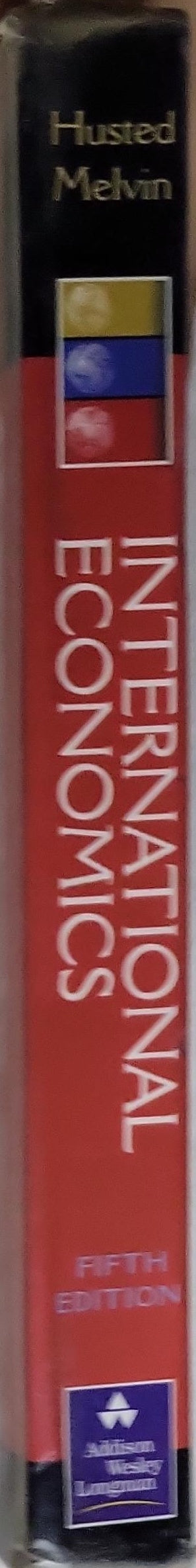 International Economics: Fifth Edition