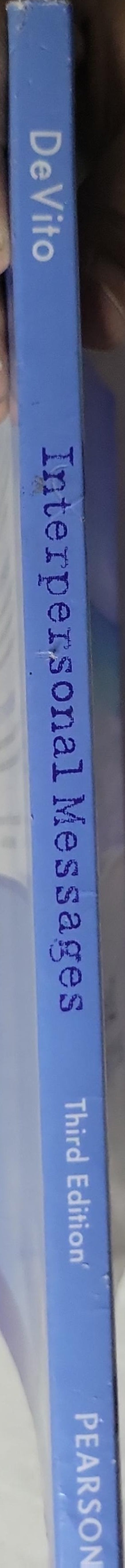 Interpersonal Messages