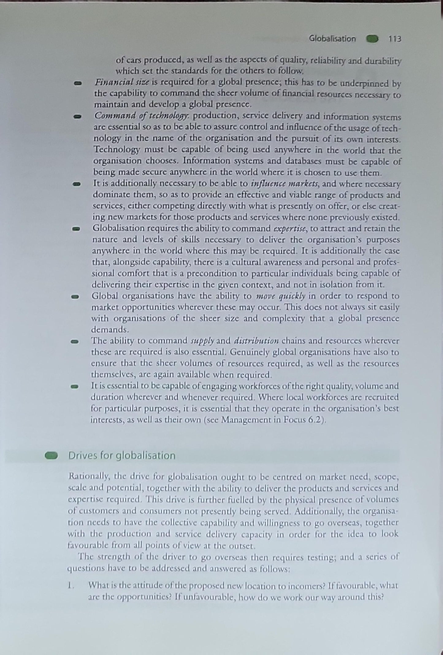 Introduction to Management