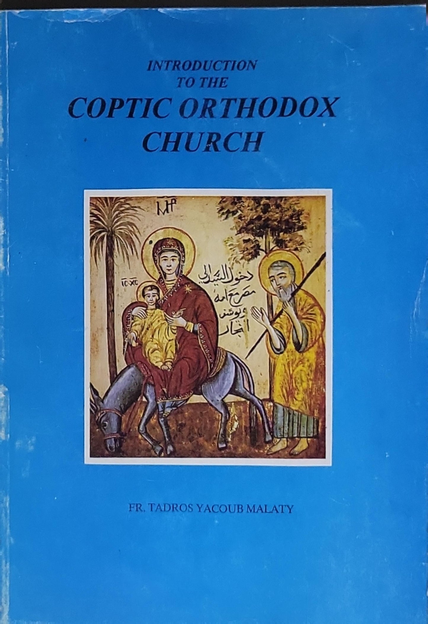 Introduction to the Coptic Orthodox Church