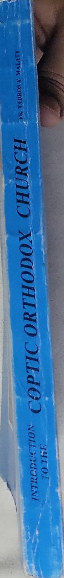 Introduction to the Coptic Orthodox Church