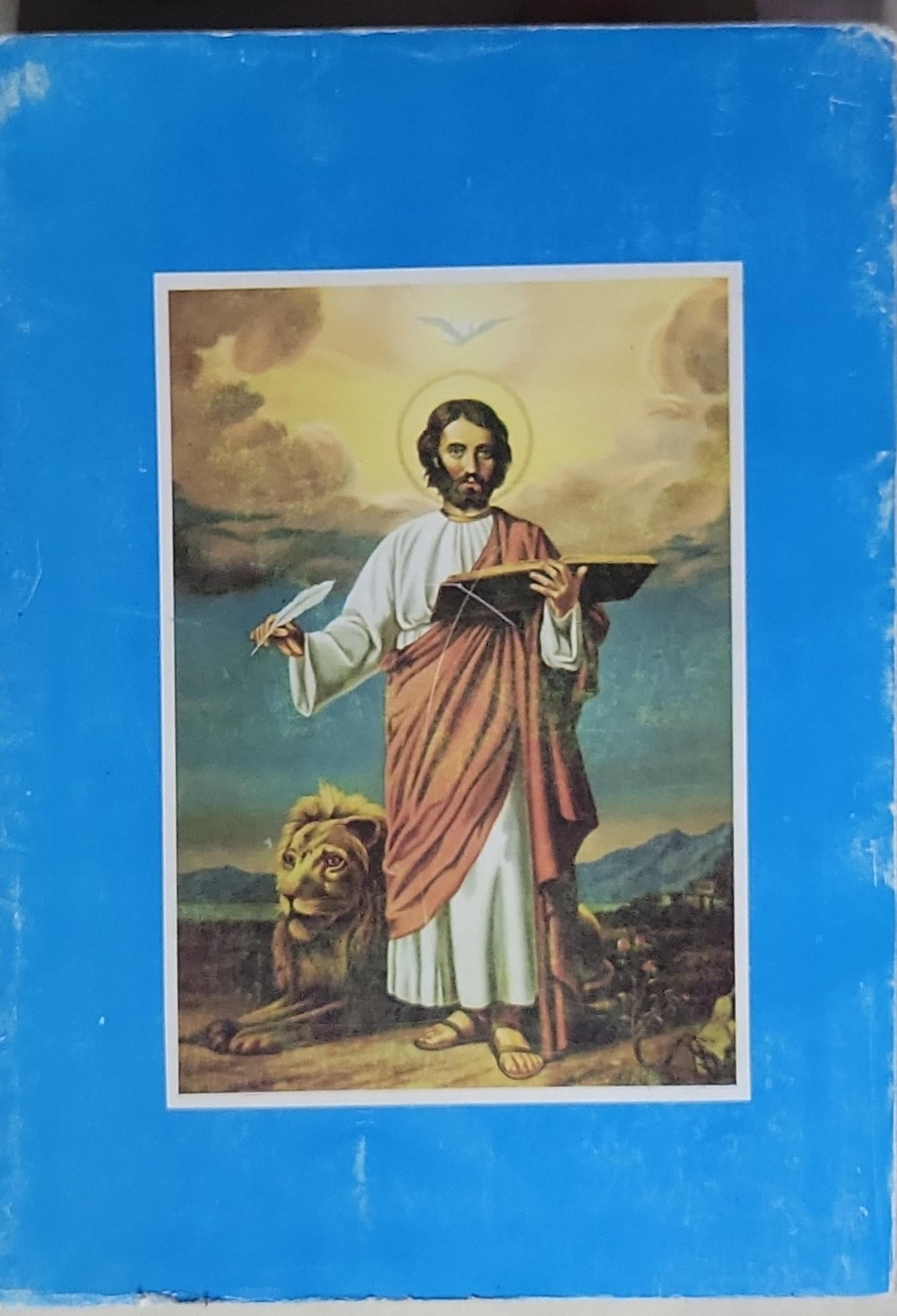 Introduction to the Coptic Orthodox Church