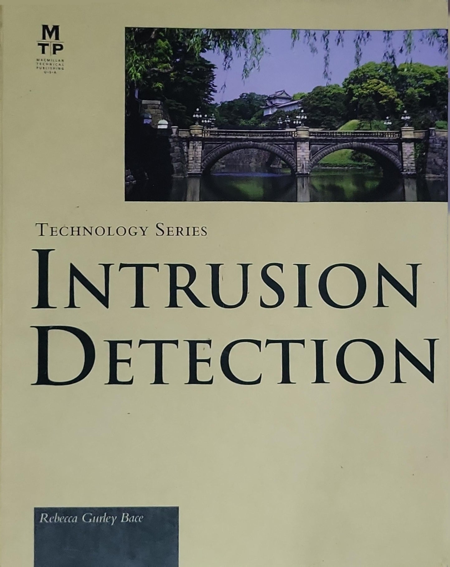 Intrusion Detection