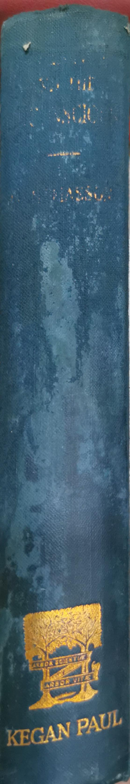 Invention and the Unconscious By Joseph-Marie Montmasson