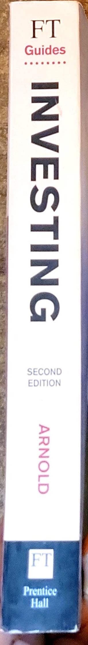 INVESTING: The definitive companion to investment and the financial markets