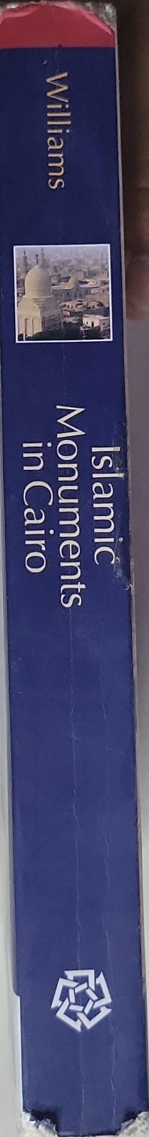 Islamic Monuments in Cairo: The Practical Guide