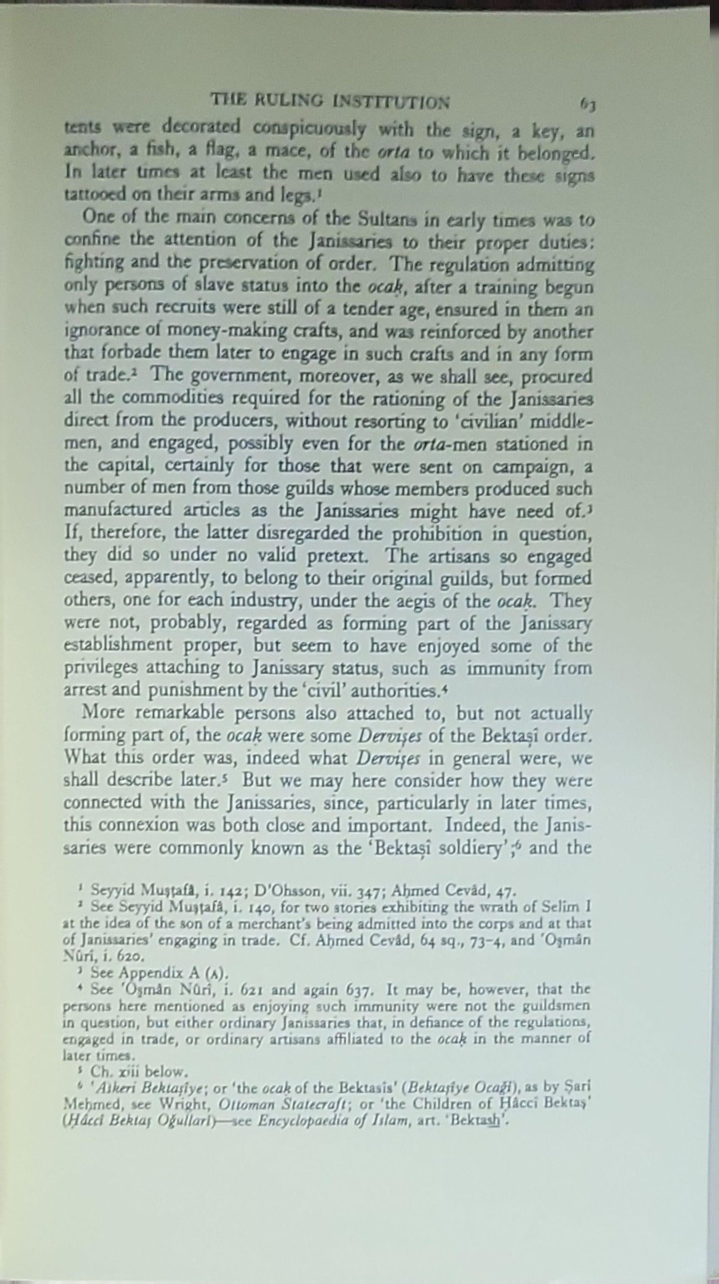 Islamic Society and the West: A Study of the Impact of Western Civilisation on Muslim Culture in the Near East Vol 1