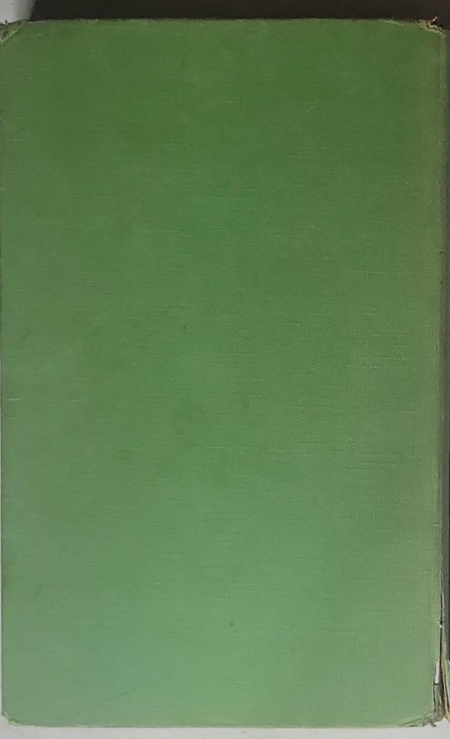 James Bridie and His Theatre: A study of James Bridie's personality, his stage plays and his work for the foundation of a Scottish National Theatre