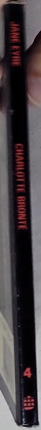 Jane Eyre: (Simple English Series)