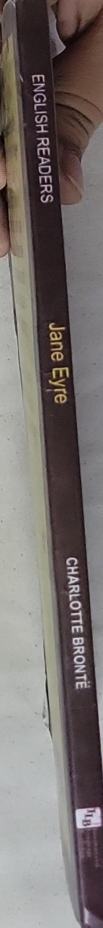 Jane Eyre: Illustrated Chosen Classics Retold