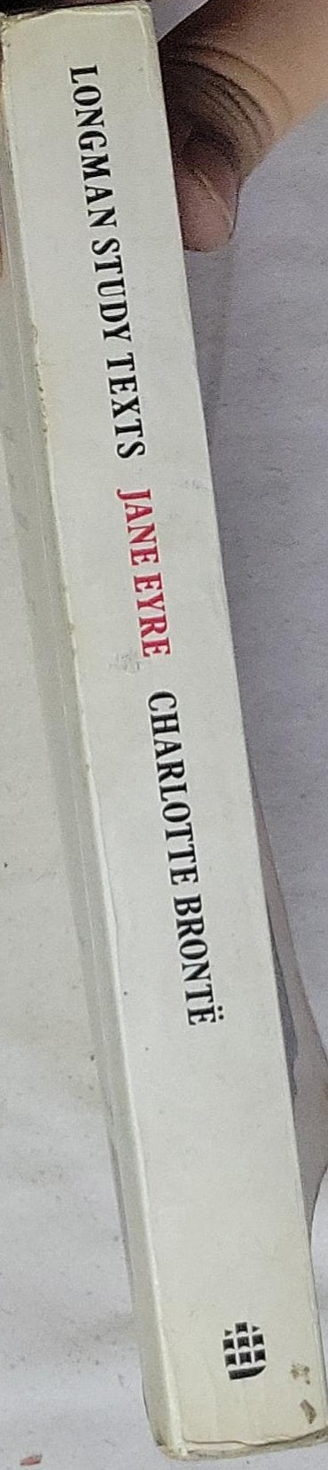 Jane Eyre: Longman Study Texts (ed. Cecil Ballantine)