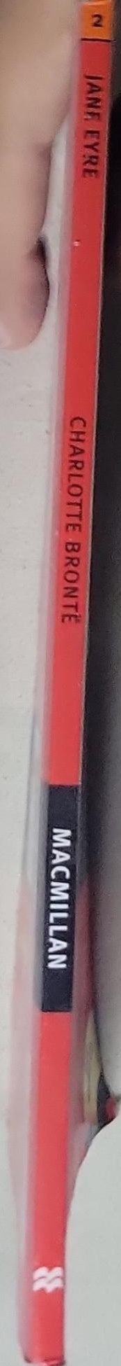 Jane Eyre: Macmillan Readers Beginner Edition 2