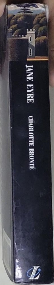 Jane Eyre: NEW LONGMAN LITERATURE 14-18