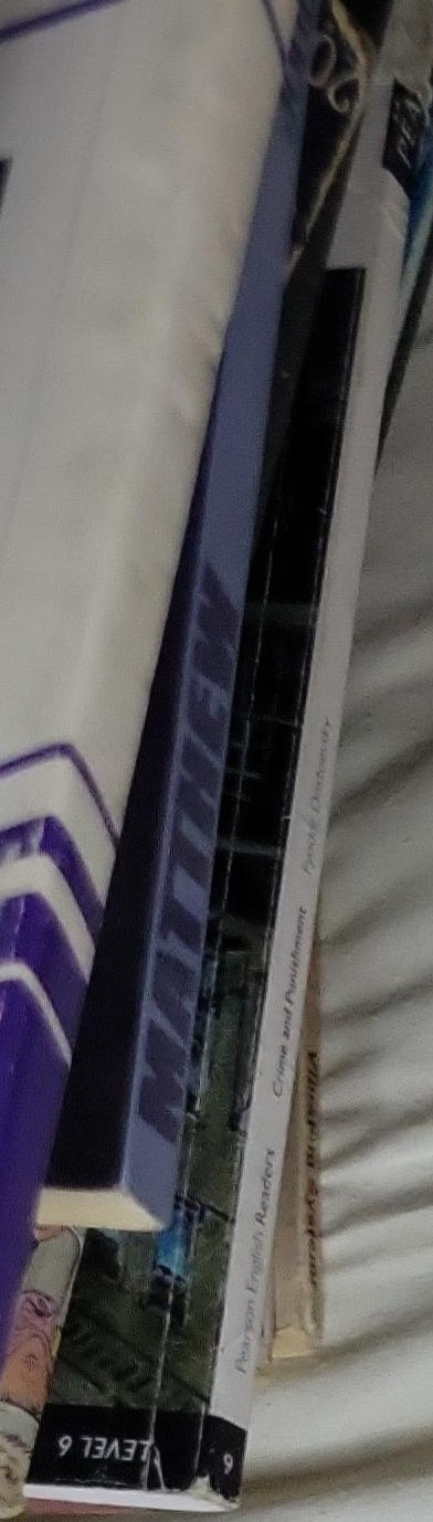 Jane Eyre: Oxford Bookworms Library, Stage 6