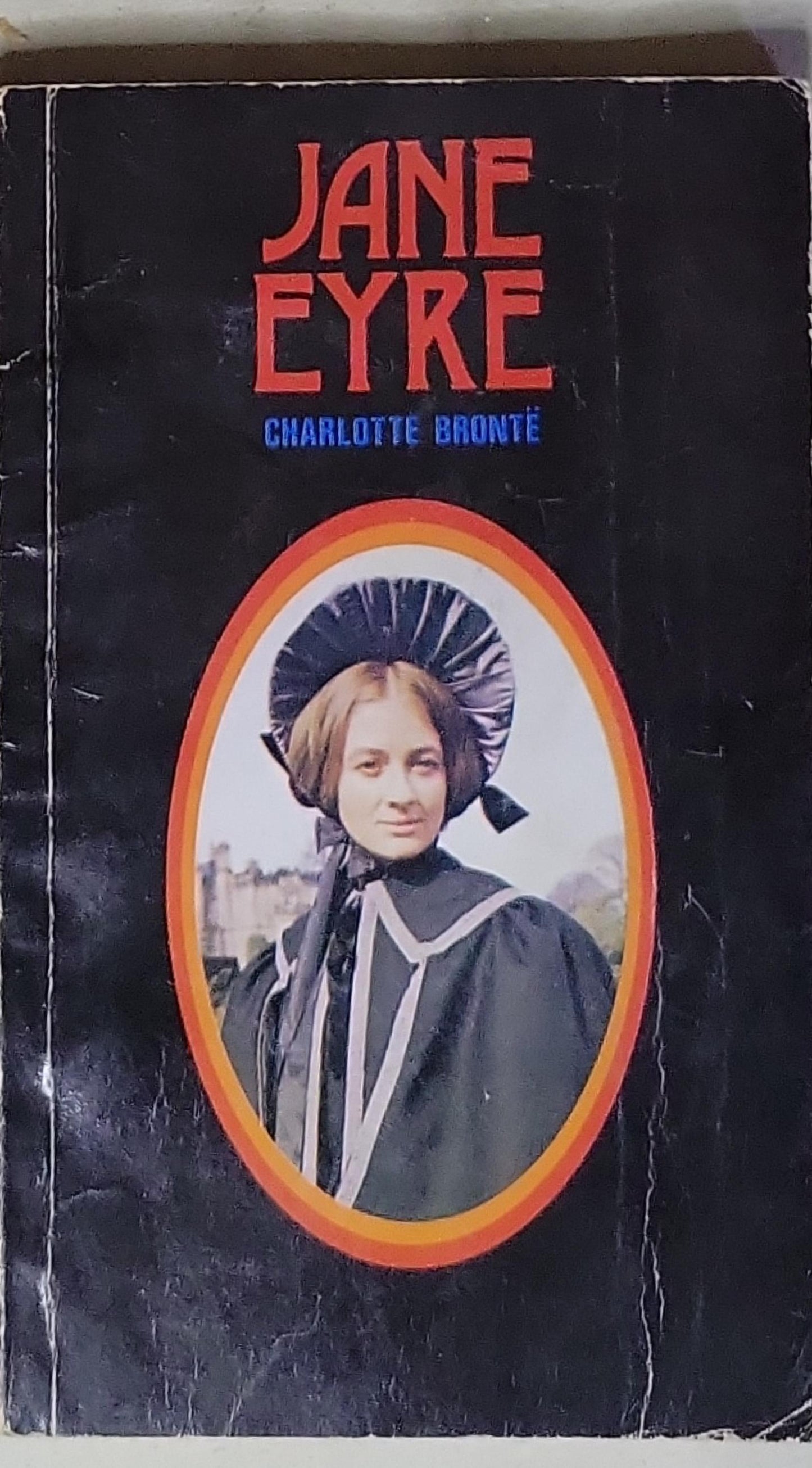 Jane Eyre: Simple English S.