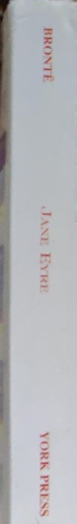 Jane Eyre: York Classics