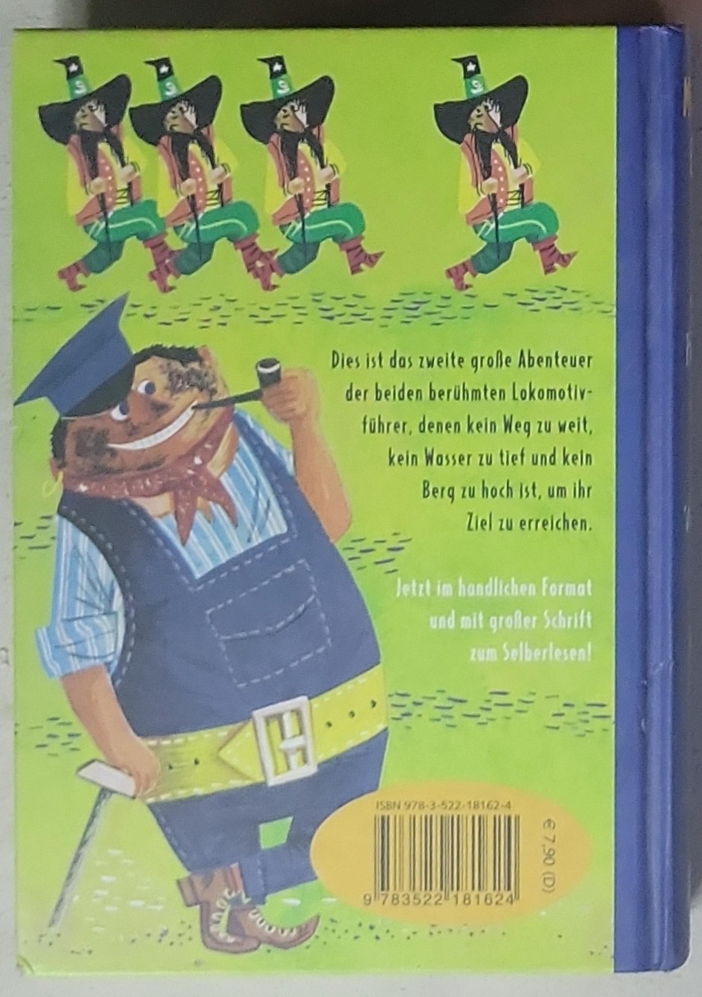 Jim Knopf und die Wilde 13: Teil 2