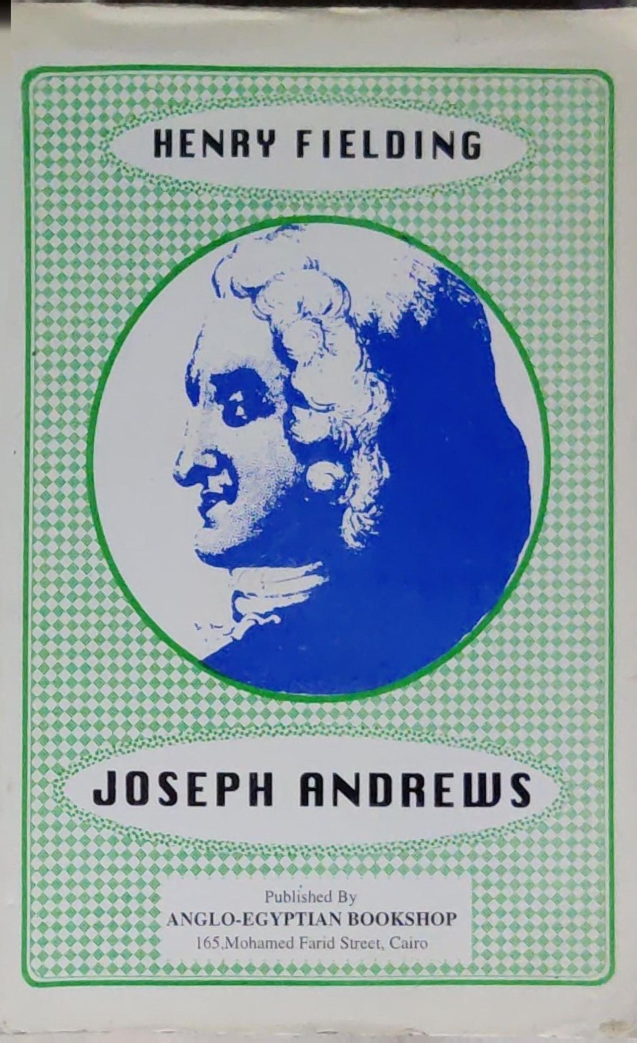 Joseph Andrews