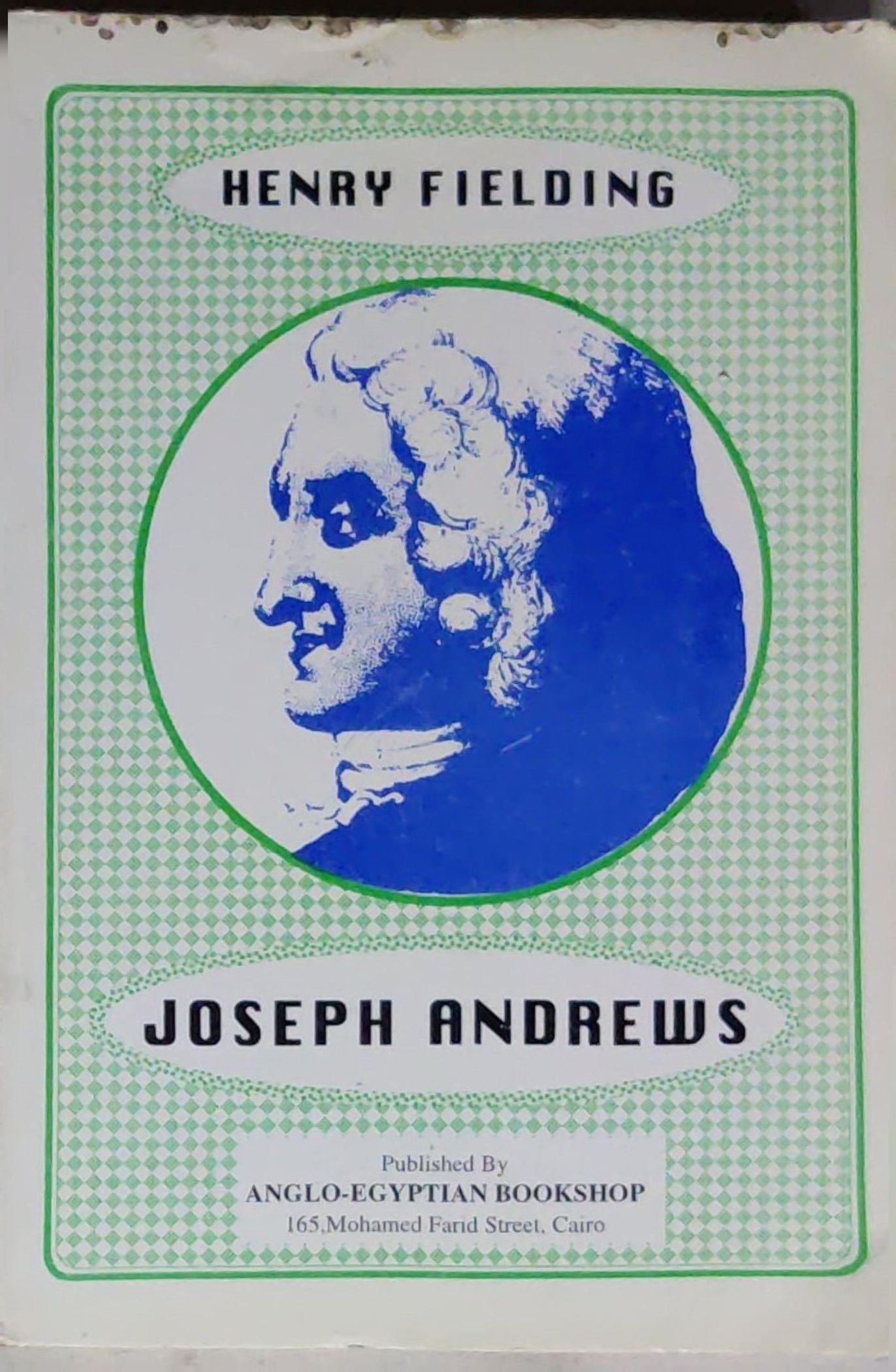 Joseph Andrews