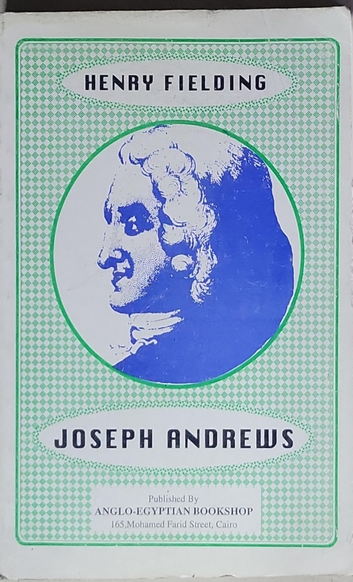 Joseph Andrews