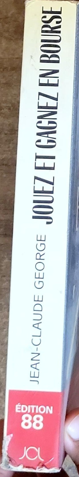 Jouez et Gagnez en Bourse