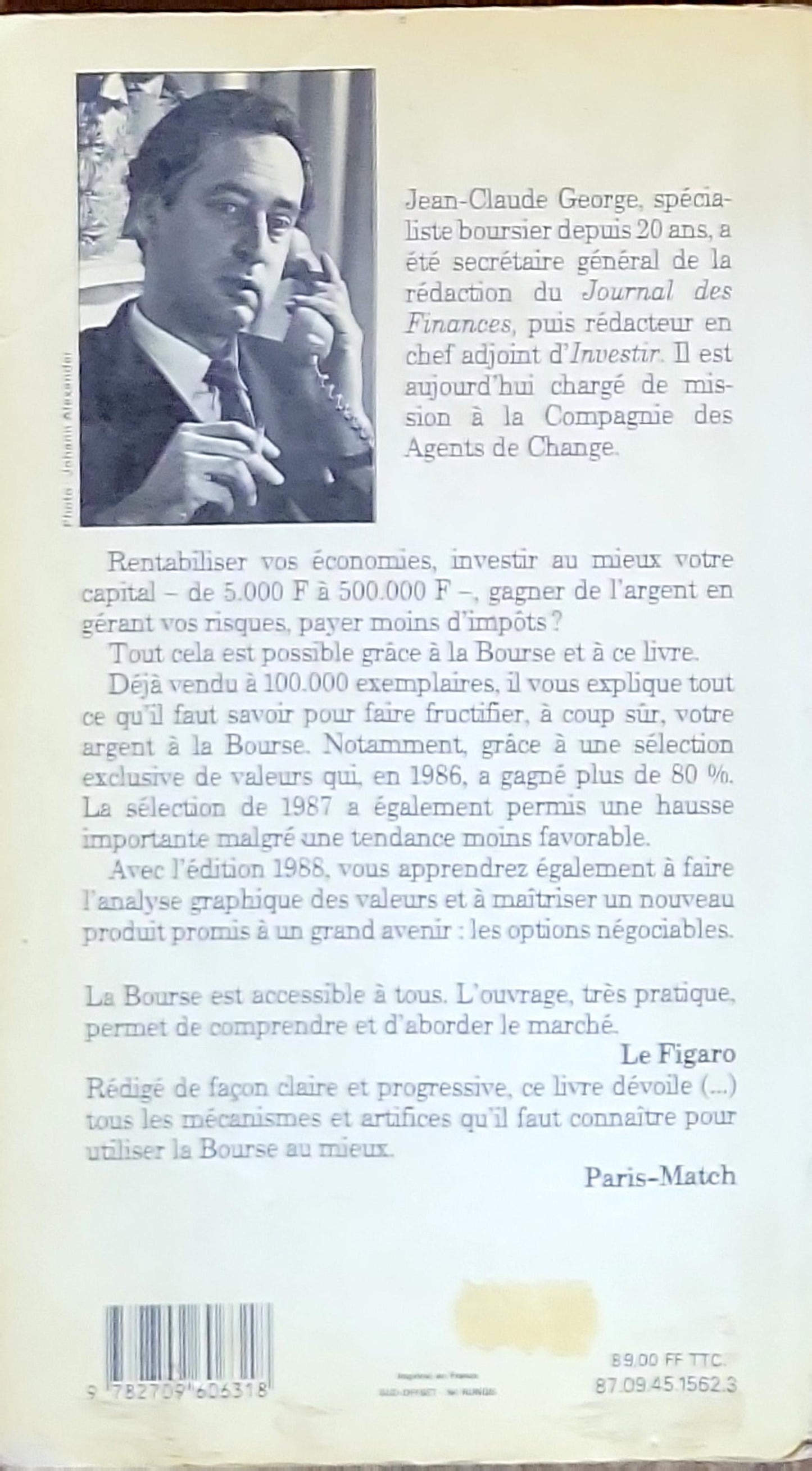 Jouez et Gagnez en Bourse