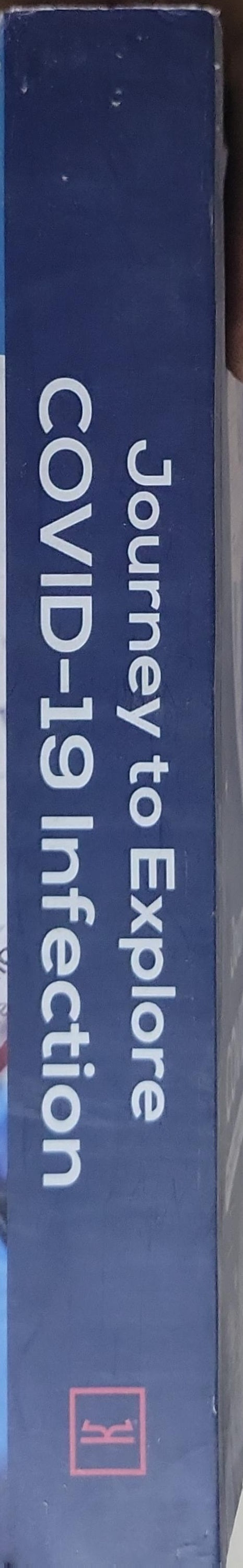 Journey to Explore COVID-19 Infection